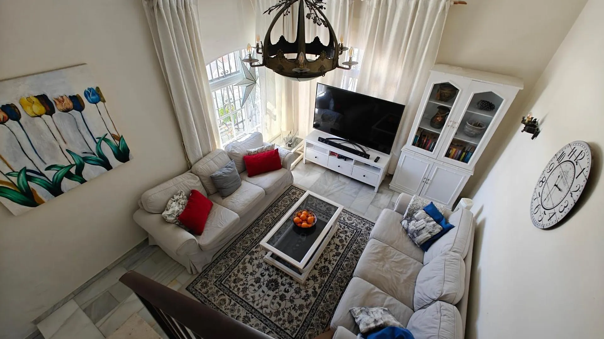 Villa Narnia, 3Br With Private Swimming Pool And A Sauna Mijas
