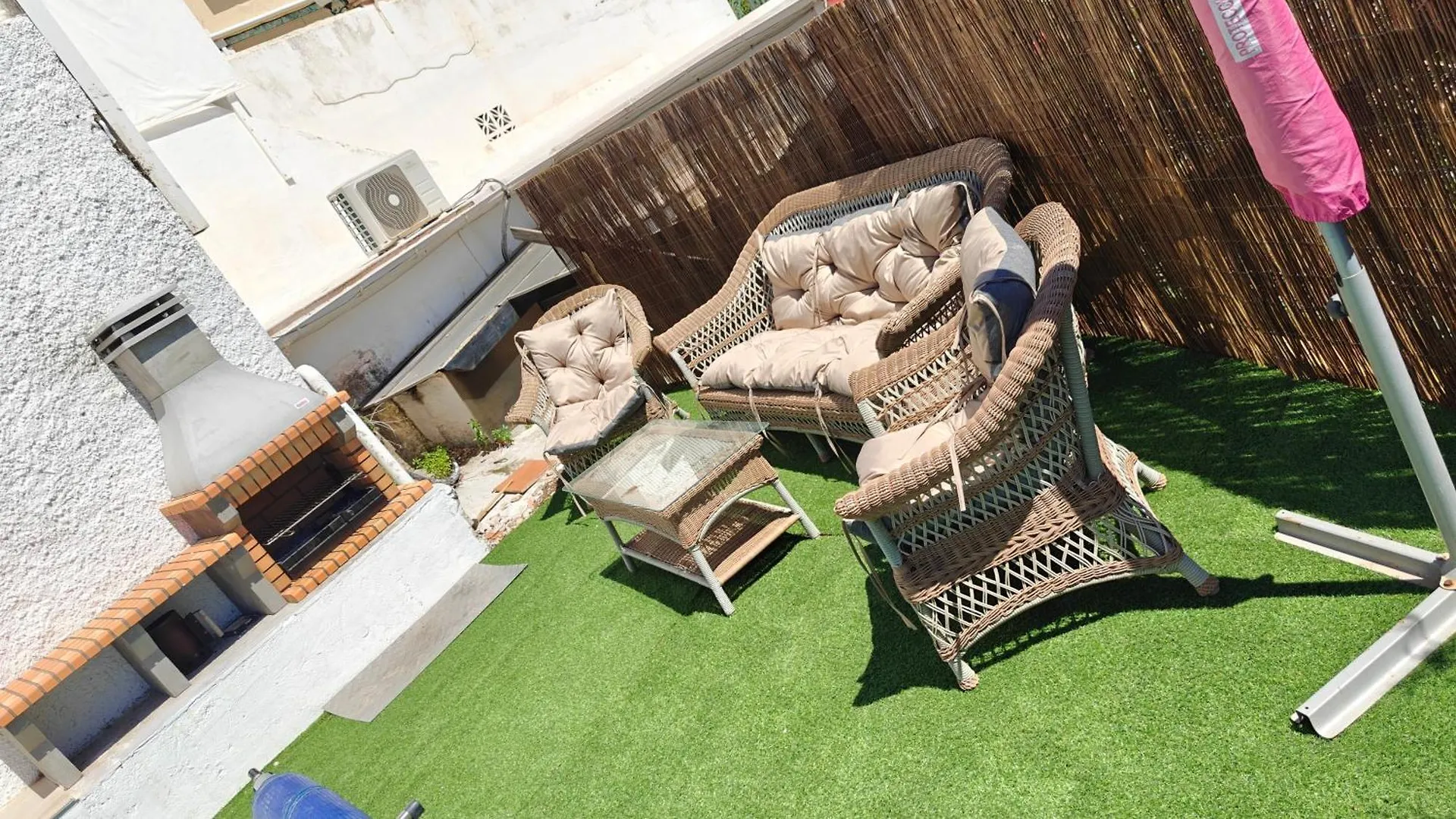 Villa Narnia, 3Br With Private Swimming Pool And A Sauna Mijas 0*,  Spain