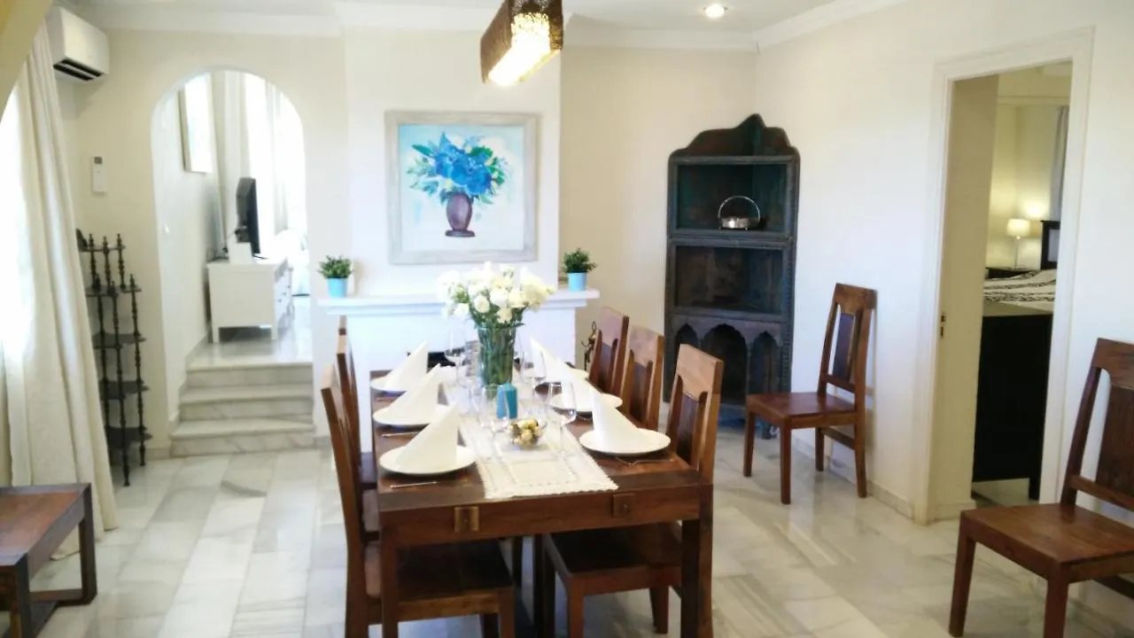 Villa Narnia, 3Br With Private Swimming Pool And A Sauna Mijas