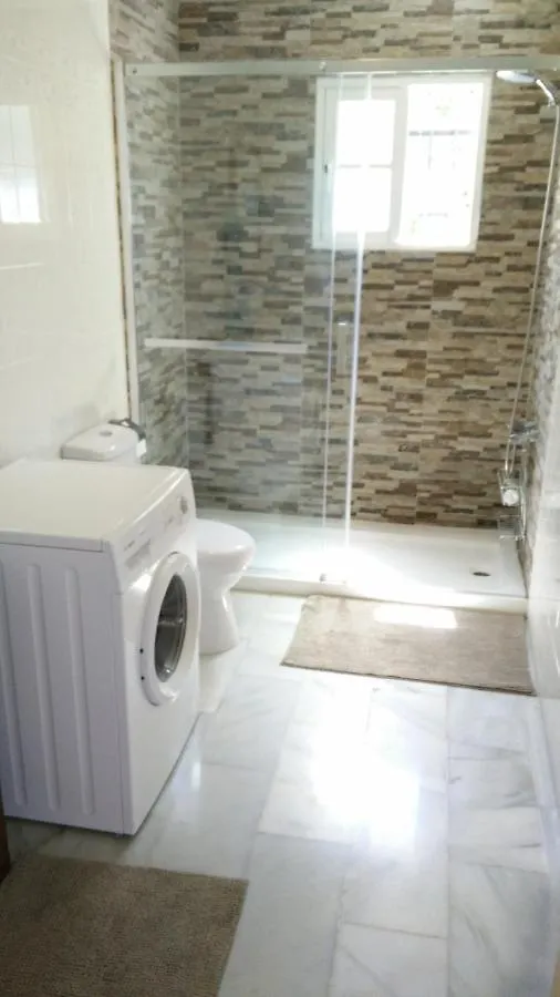 Villa Narnia, 3Br With Private Swimming Pool And A Sauna Mijas Spain