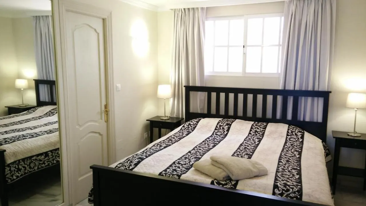 Villa Narnia, 3Br With Private Swimming Pool And A Sauna Mijas