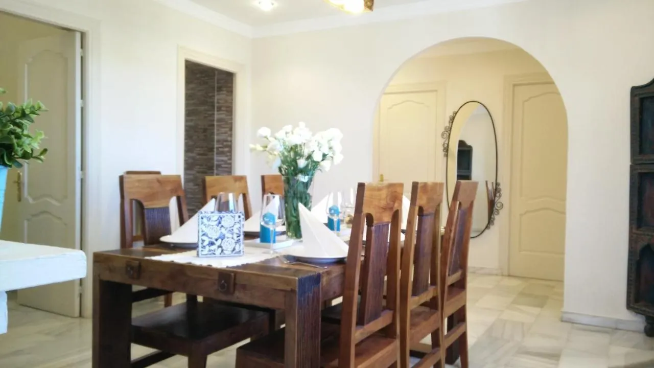 Villa Narnia, 3Br With Private Swimming Pool And A Sauna Mijas Spain