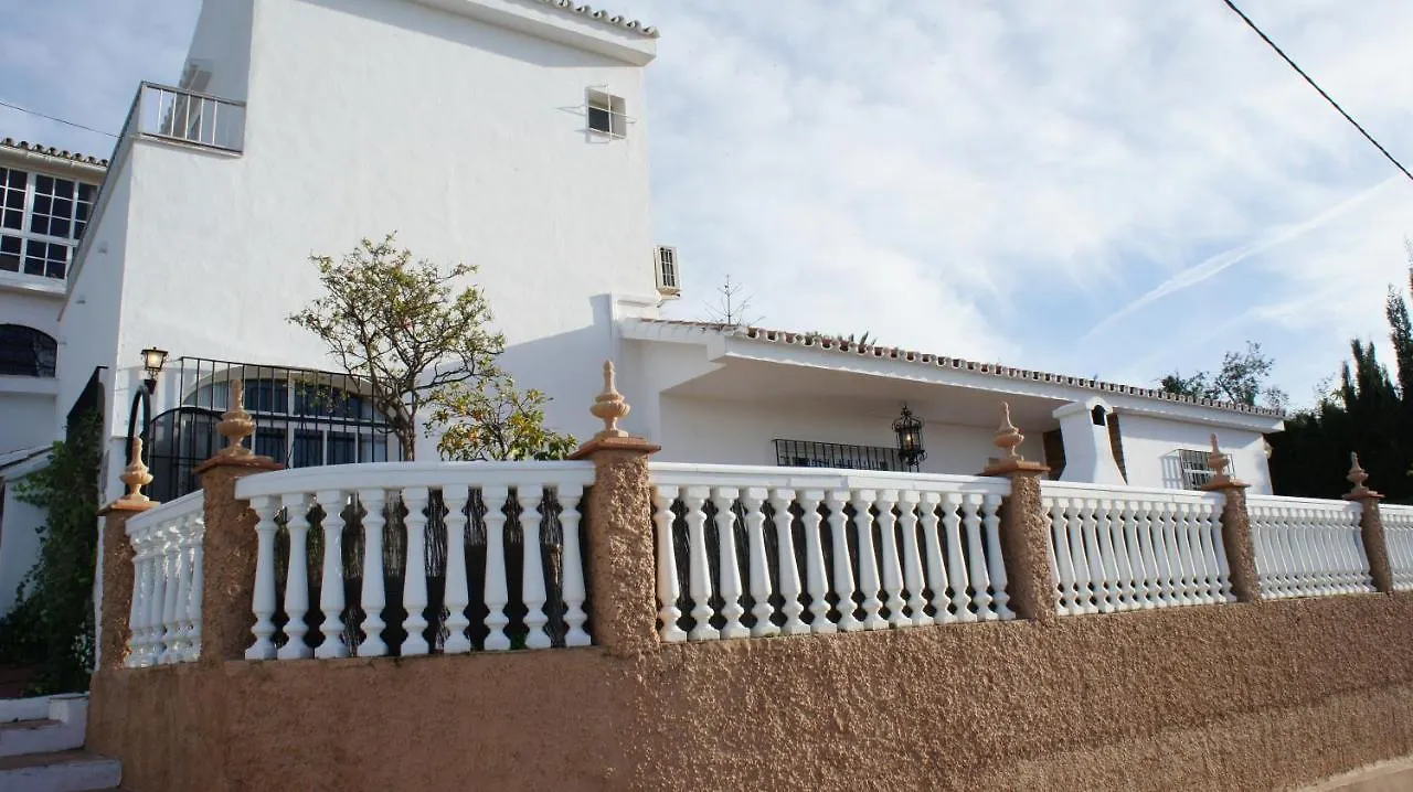 Villa Narnia, 3Br With Private Swimming Pool And A Sauna Mijas 0*,